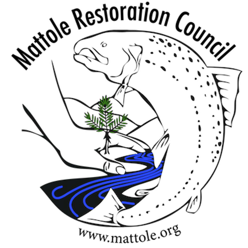Mattole Restoration Council