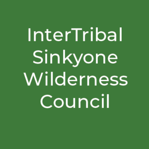 InterTribal Sinkyone Wilderness Council