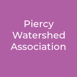 Piercy Watershed Association