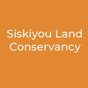 Siskiyou Land Conservancy