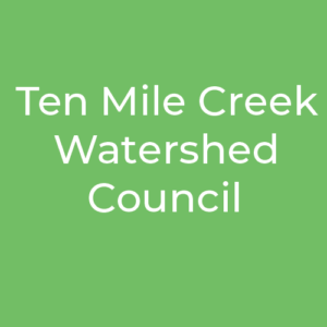 Ten Mile Creek Watershed Council