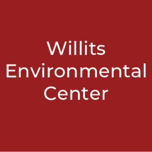 WIllits Environmental Center