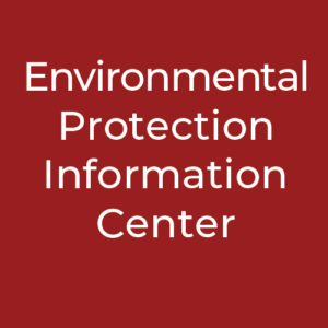 Environmental Protection Information Center