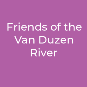 Friends of Van Duzen River