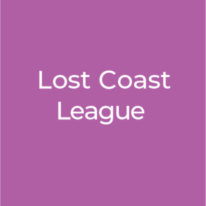 Lost Coast League