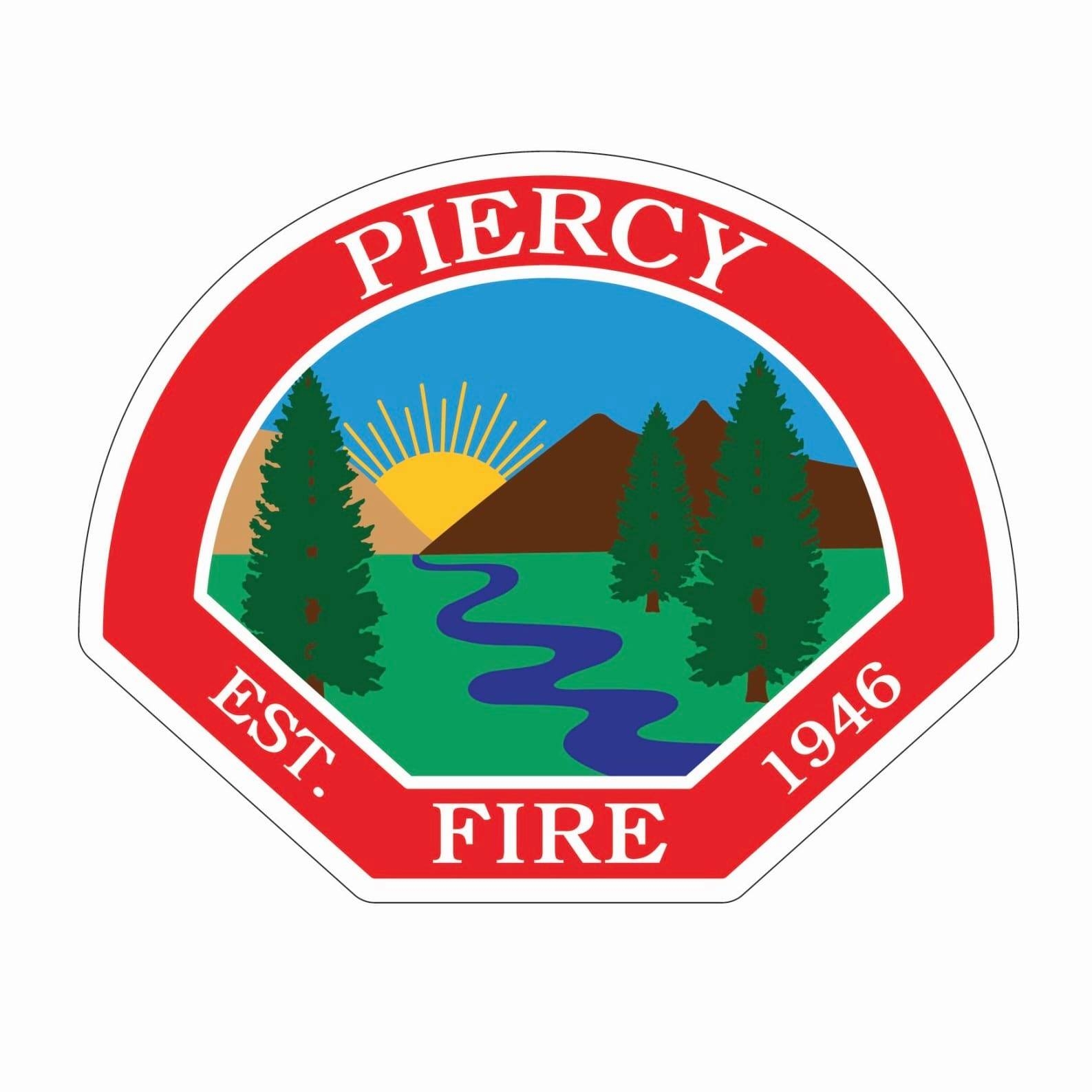 Piercy VFD Logo