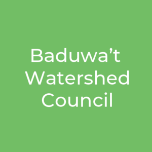 Basuwa't Watershed Council